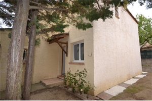 maison-villa à la vente -   34000  MONTPELLIER, surface 85 m2 vente maison-villa - APR737896